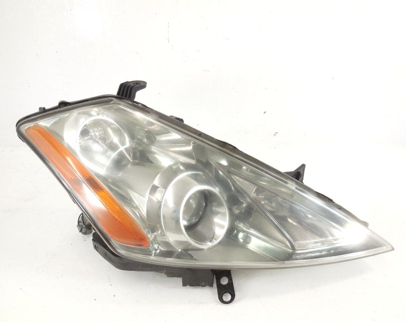 2005 05 Nissan Murano Xenon HID Headlight Passenger Right RH OEM