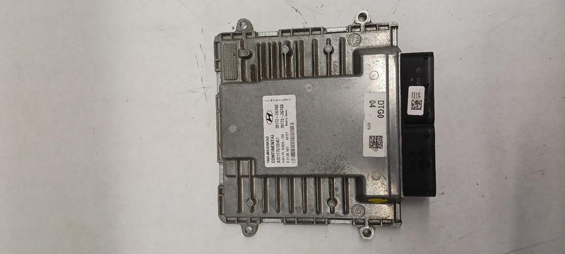 19 HYUNDAI SANTA FE Electronic Control Module ECU 2.4L FWD OEM 1 Year Wnty!