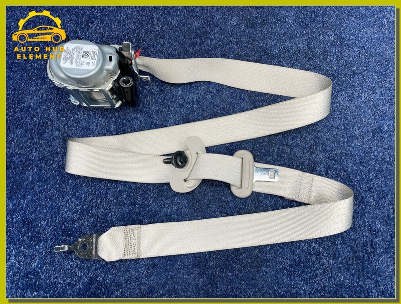 2020-2024 Lincoln Aviator Rear Right Pass Side Seat Belt Retractor Assembly OEM