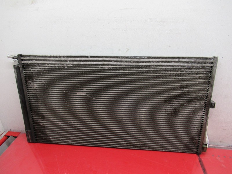 07-14 LINCOLN NAVIGATOR FORD EXPEDITION AIR CONDITION AC CONDENSER OEM