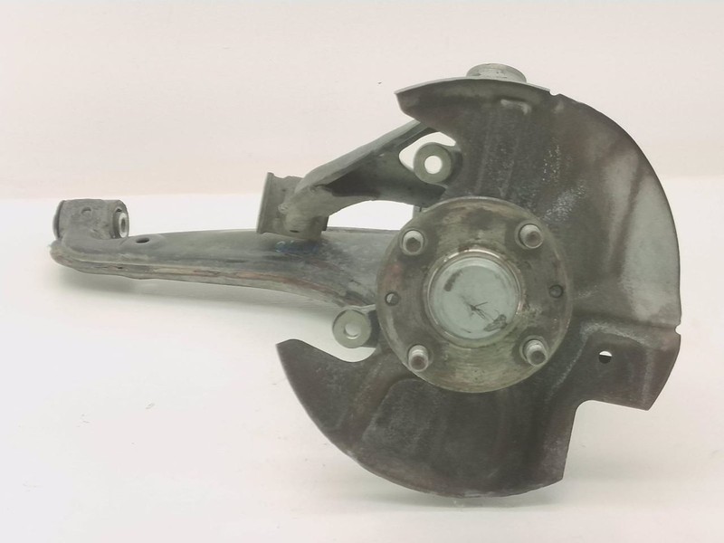 99-00 Mazda Mx-5 Miata NB Passenger Right Front Suspension without Strut