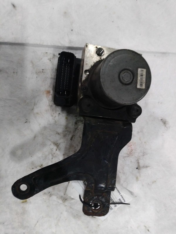 Used ABS Modulator fits: 2015 Hyundai Accent Modulator Assembly ABS Grade A