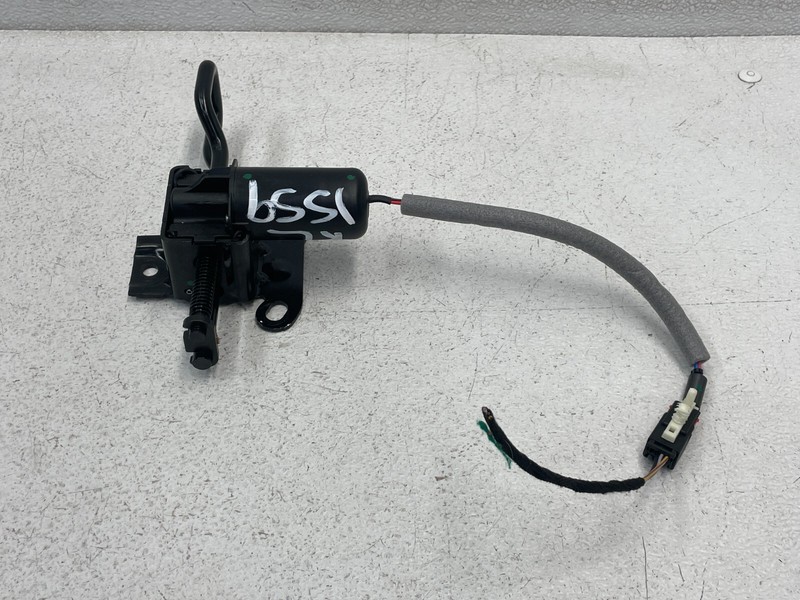 17 18 19 20 Jaguar F-Pace Rear Left 2nd Row Seat Adjust Actuator Motor 1559 OEM