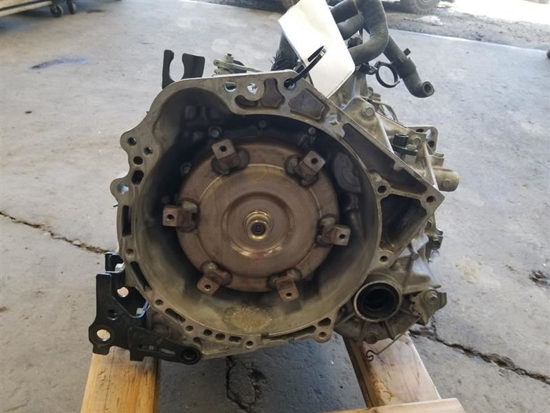 11-15 SCION IQ 1.3L AUTOMATIC TRANSMISSION 1NRFE 30400-74050