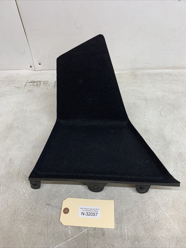 ⚡️Tesla Model Y Left Trunk Pocket Bracket 1492954-00-C 32057 U16