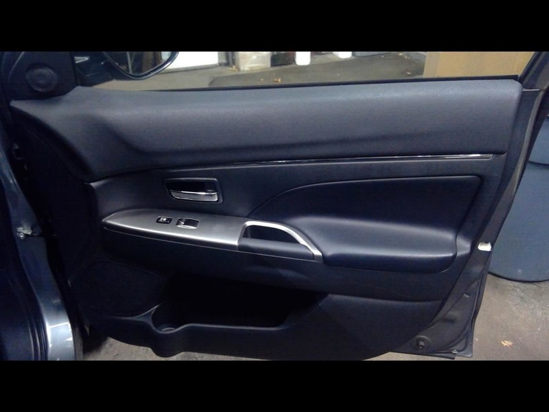OUTLANDER SPORT 2022 Passenger Right Front Door Trim Panel 1701925