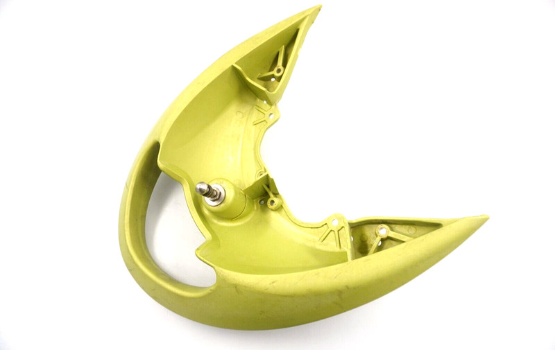 2003-2009 Sea-Doo RXP 215 OEM Grab Handle Green Freshwater 269000740 269000812