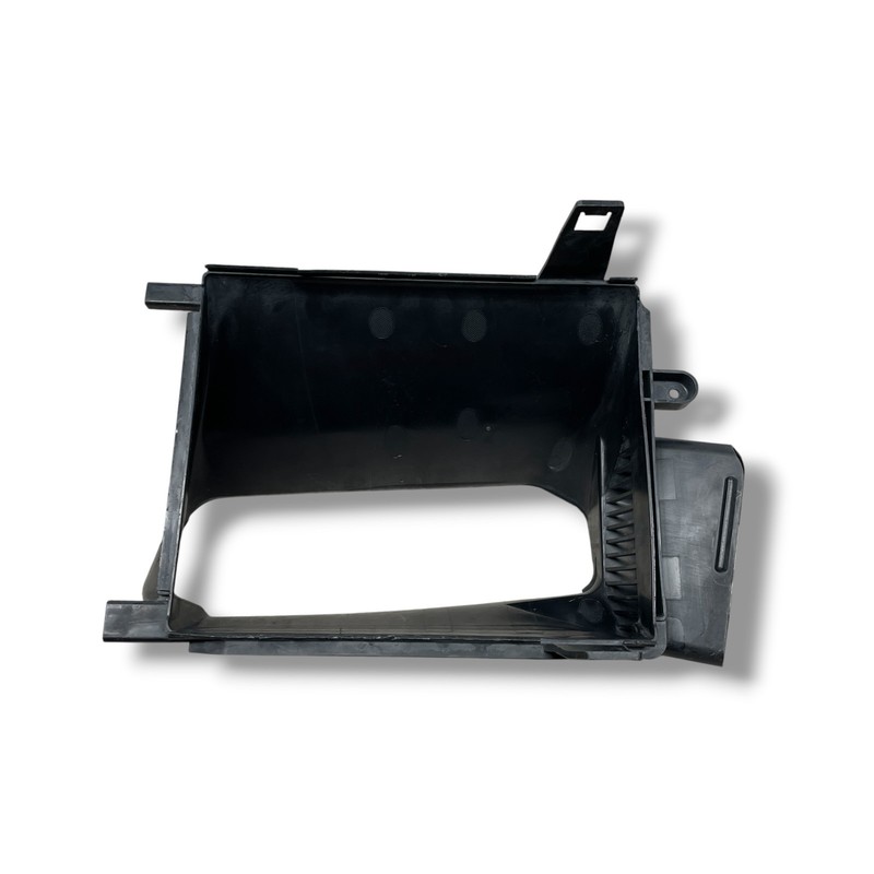 2020-2024 Porsche 911 992 Carrera Left Driver Intercooler Air Guide Duct OEM