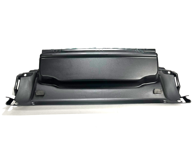 📌 2017-2020 MERCEDES SLC300 REAR TRUNK TANK PARTITION UPPER COVER TRIM OEM