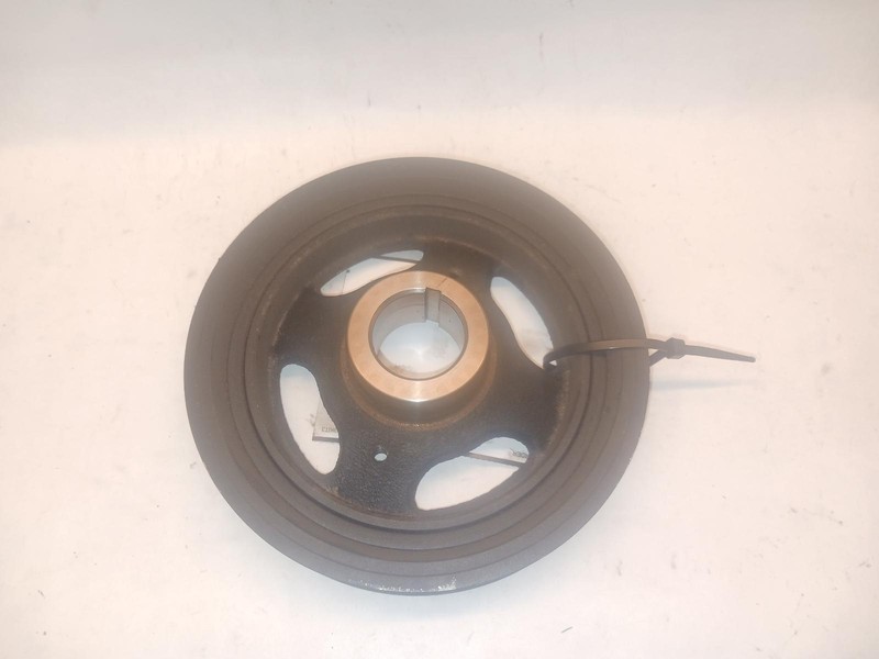20-'22 NISSAN ROGUE SPORT Harmonic Balancer OEM Guaranteed!