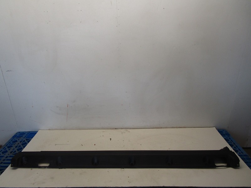 03-05 RANGE ROVER HSE LEFT DRIVER SIDE ROCKER PANEL SKIRT MOLDING OEM