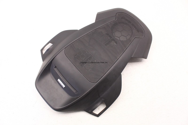 2017 2018 2019 FORD ESCAPE DASH CENTER UPPER TRIM COVER CJ54-S045N42-EH OEM