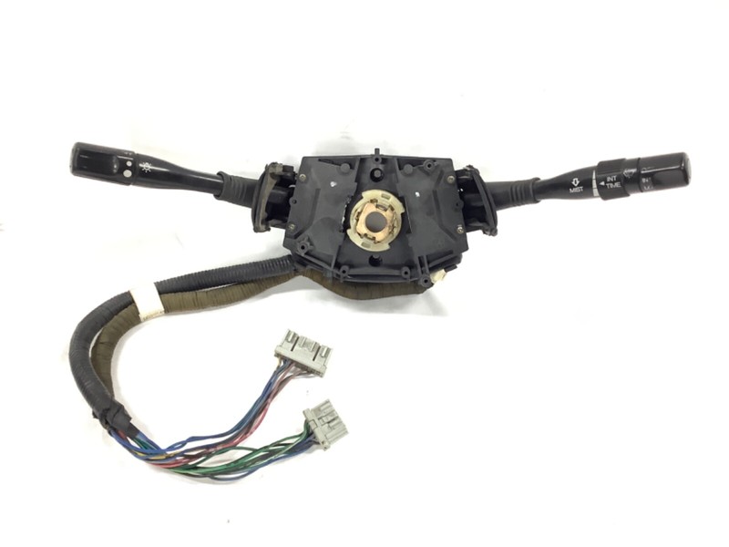 91-93 Acura Legend Switch Combination Combo Headlight Wiper Column Signal Lever