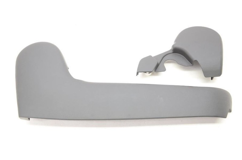 2007-2014 Toyota Fj Cruiser Passenger Right Front Seat Trim 7186160100