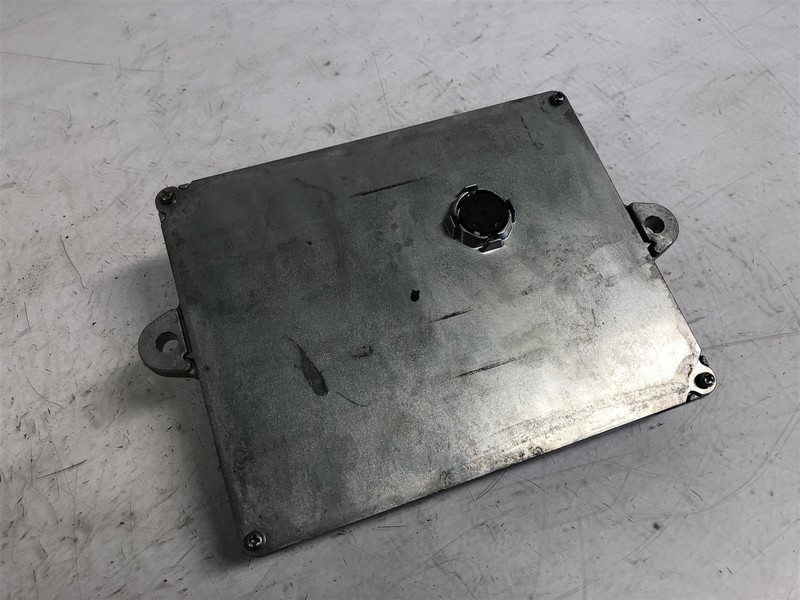 2015-2016 Acura Tlx Engine Control Module 37820-5J2-A55 Fwd 3.5L