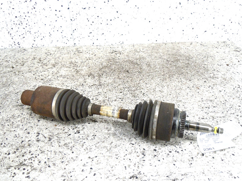 2016-2020 Ford F-150 Front CV Outer Axle Shaft Driver Left OEM