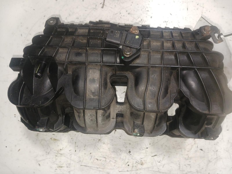 13-'16 HYUNDAI SANTA FE Intake Manifold 2.0L turbo OEM 1 Year Wnty!