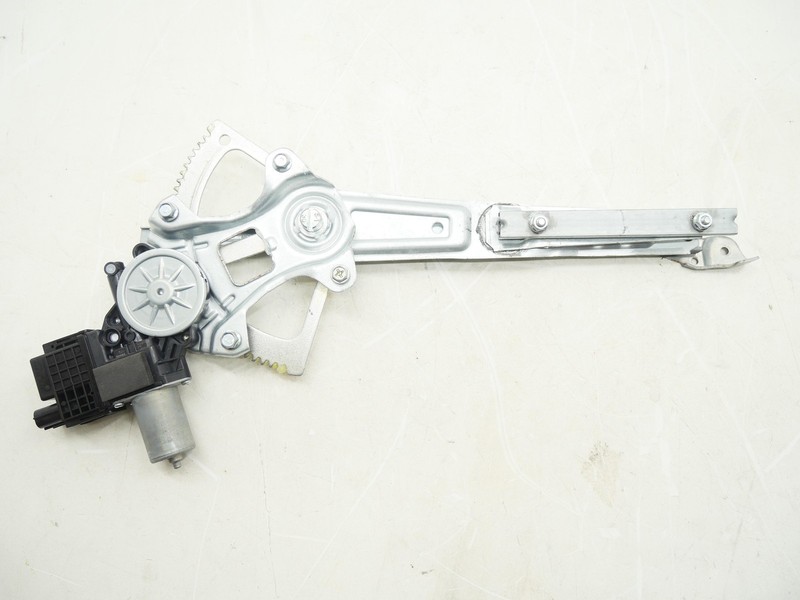 Used Driver Left Side Door Window Regulator Motor LH 2022-2025 Toyota GR86 OEM