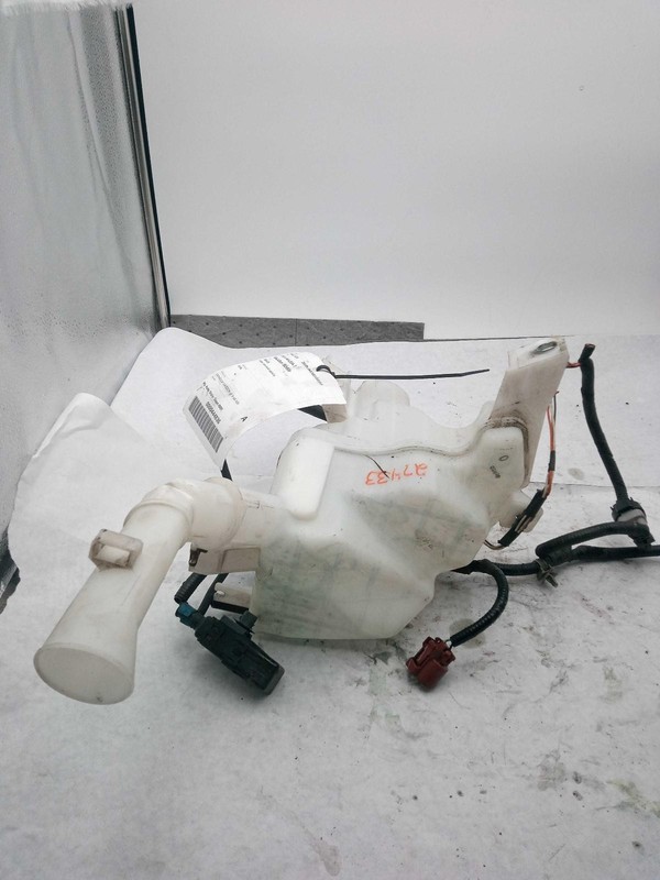 2011 MAZDA 3 Washer Fluid Reservoir OEM BBN967480 Grey 81K Miles
