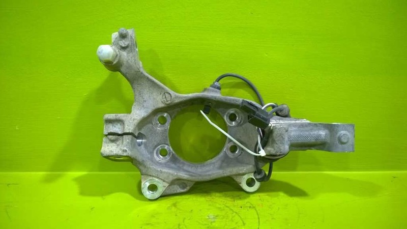 13 14 15 16-20 PATHFINDER QX60 JX35 DRIVER LEFT FRONT KNUCKLE OEM 3212-98