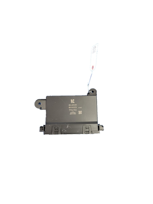 2024 Lexus NX 250 A/C Heater Climate Temperature Control Module OEM 88650-78270