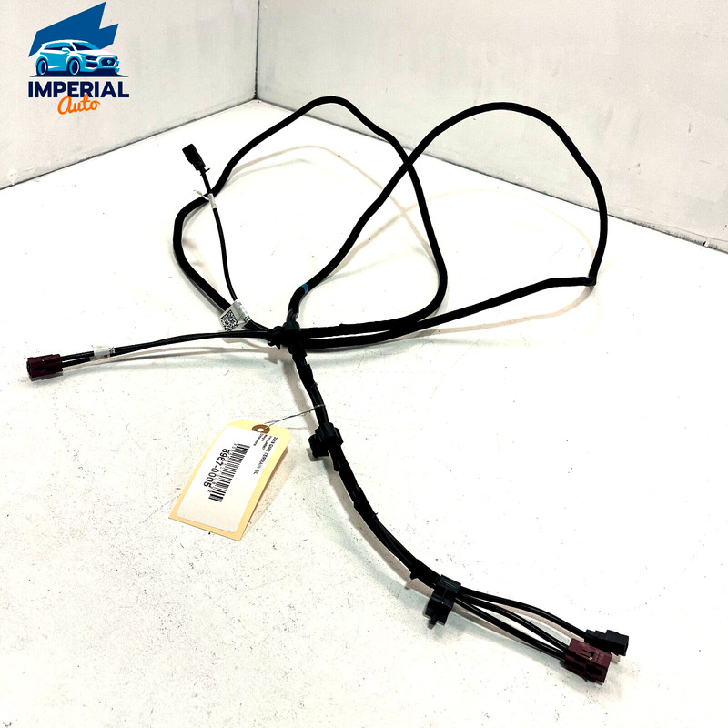 2019 GMC TERRAIN 1.5L RADIO AND MOBILE TELEPHONE ANTENNA CABLE WIRE HARNESS OEM