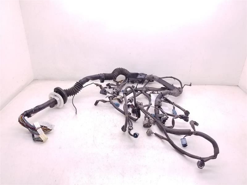 03 04 05 LEXUS GX470 4.7L 8CYL 4WD AT ENGINE WIRE HARNESS 82121-6A501