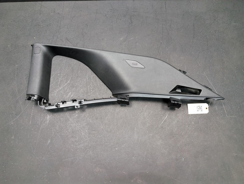 Rear Right C-Pillar Upper Trim Panel 2020 Dodge Challenger 5RP36DX9AE 2015 -2023