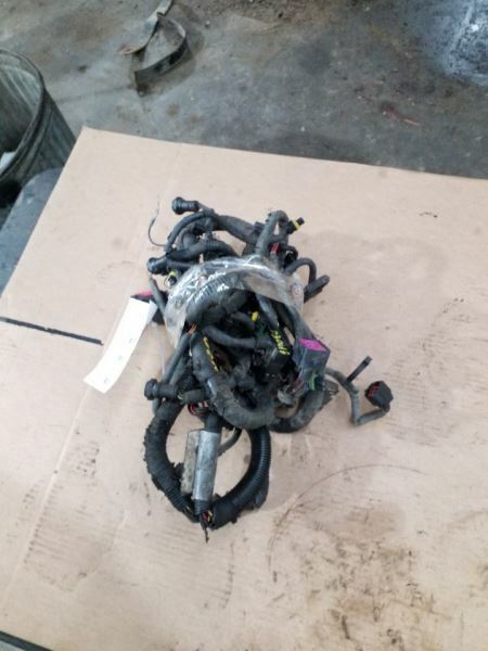 F350SD2003 Engine Wire Harness 238406