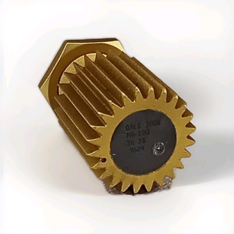 Dale PH-100 100W 3Ω 3% Power Resistor