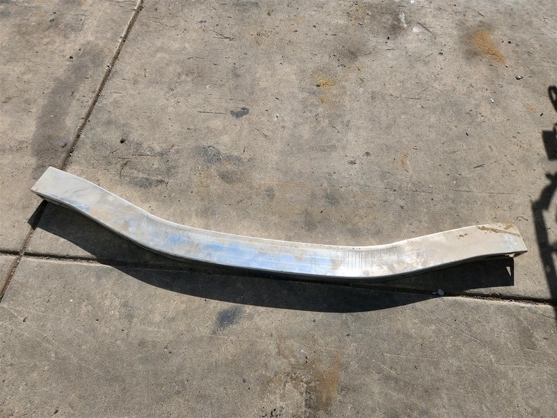 2018-2023 Honda Odyssey Rear Bumper Reinforcement Bar Beam 71531-Thr-A00