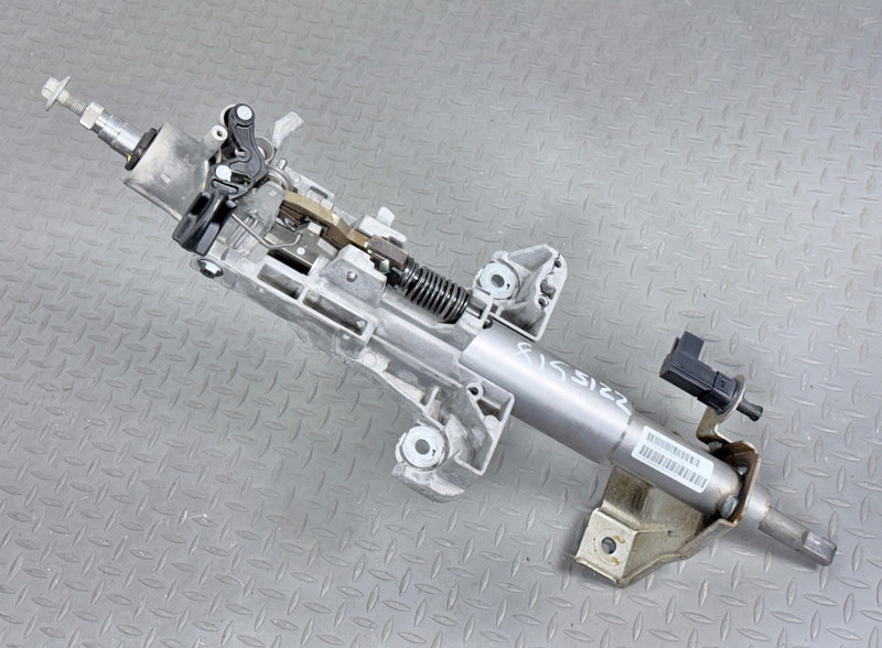 ✅ 13-24 RAM 1500 Class 2500 3500 OEM MANUAL STEERING COLUMN SHIFT TILT WHEEL 40K