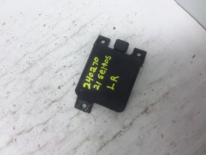 Blind Spot Alert Module Radar Unit Rear Behind Cover Fits 21-23 SELTOS 1555754