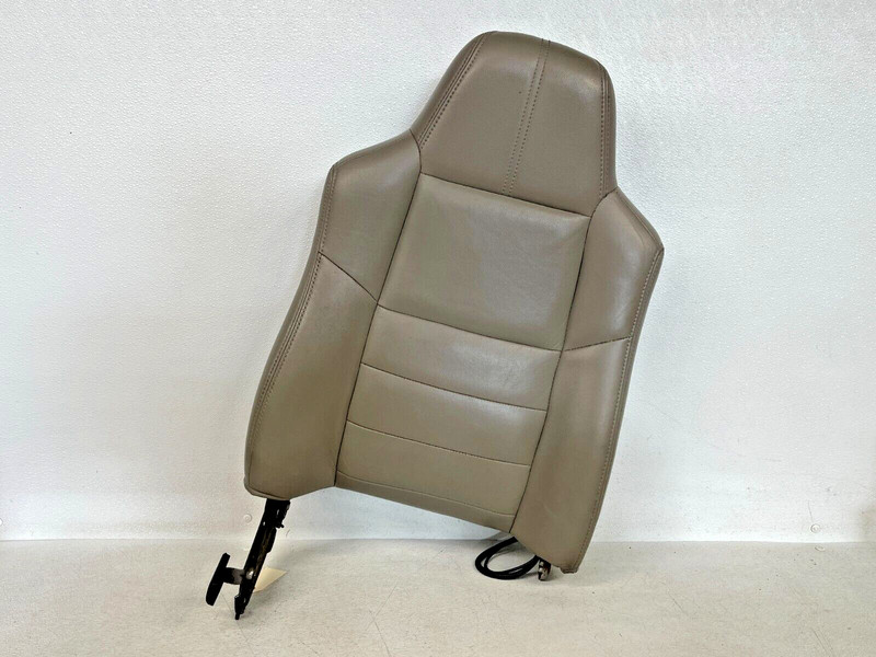 ⭐08-10 FORD F-250 F-350 SUPER DUTY FRONT RIGHT UPPER SEAT CUSHION OEM LOT2563