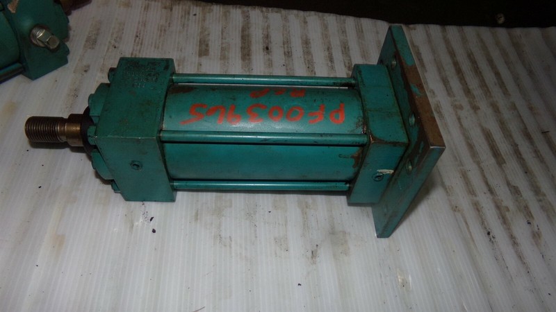 Vickers PF003965 Cylinder Assembly TE13EWGA 1AA04000 J 011*FREE SHIPPING*