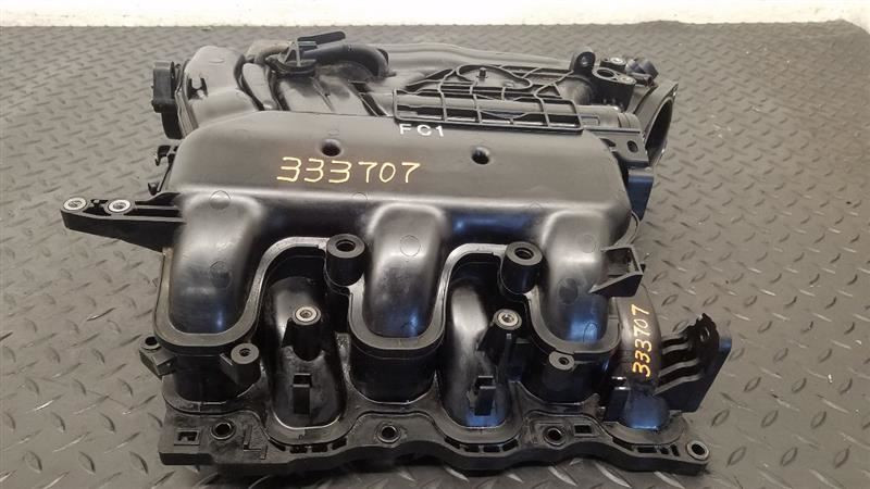 14-20 Kia Sorento 3.3L Upper Air Intake Manifold OEM 29210-3CFC1