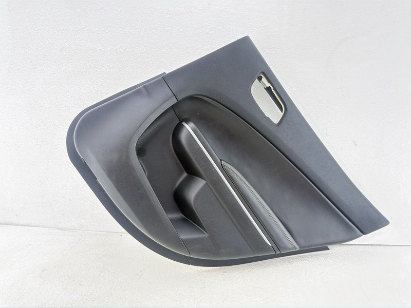 2015 - 2021 DODGE CHARGER REAR RIGHT PASSENGER SIDE DOOR PANEL OEM BLACK