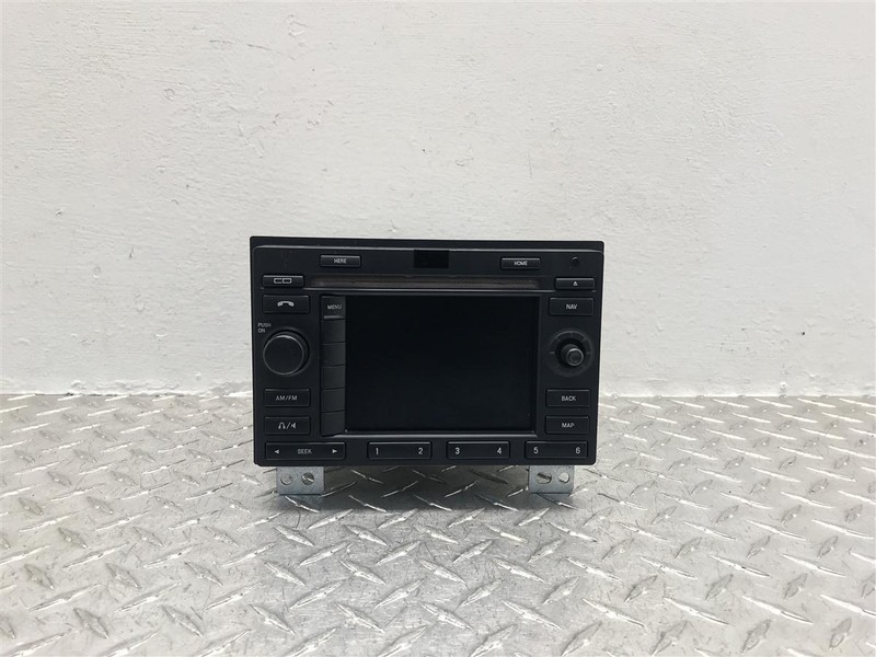 2006 FORD EXPEDITION AM/FM/CD/NAV OEM 6L1T-18K931-AB