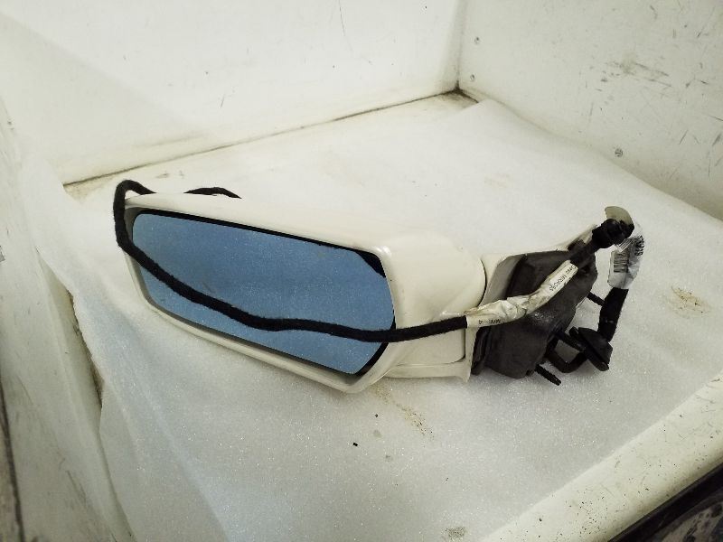 03-07 CTS Driver Side View Mirror Power Manual Folding Option DR5 1927817