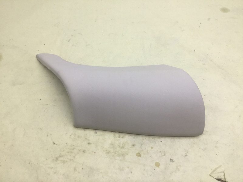 Bentley Flying Spur W12 Rear Right Passenger Trim Cover Panel D Pillar 13-18 |:Y