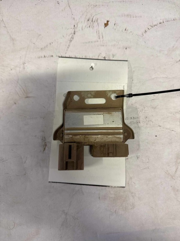 Engine/motor Brain Box TOYOTA TUNDRA 12 13 14 15 16 17 18 19 20 21