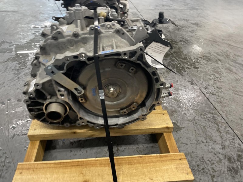 17-'18 JEEP COMPASS Auto Transmission EDE 9 speed 4WD 55k miles 6 Month Wnty!