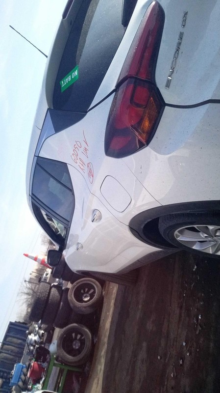 Buick Encore GX 2020 Stabilizer Bar 60K mi. 42481715 9225