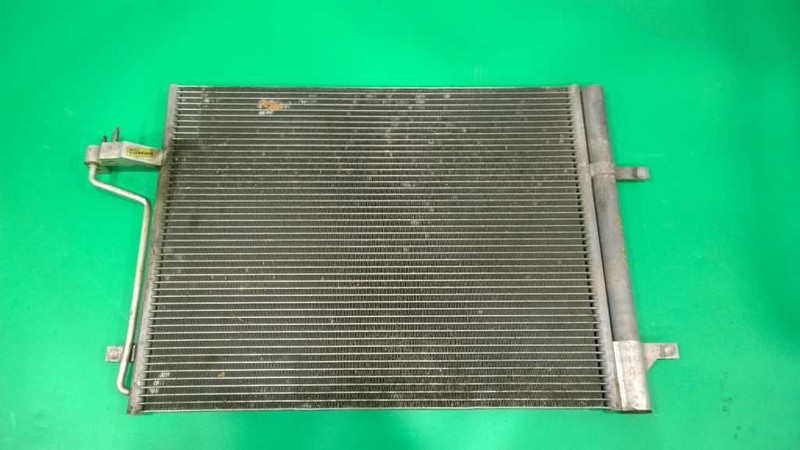 13 14 15 16 FORD ESCAPE 1.6L AT AC CONDENSER OEM 2934-127