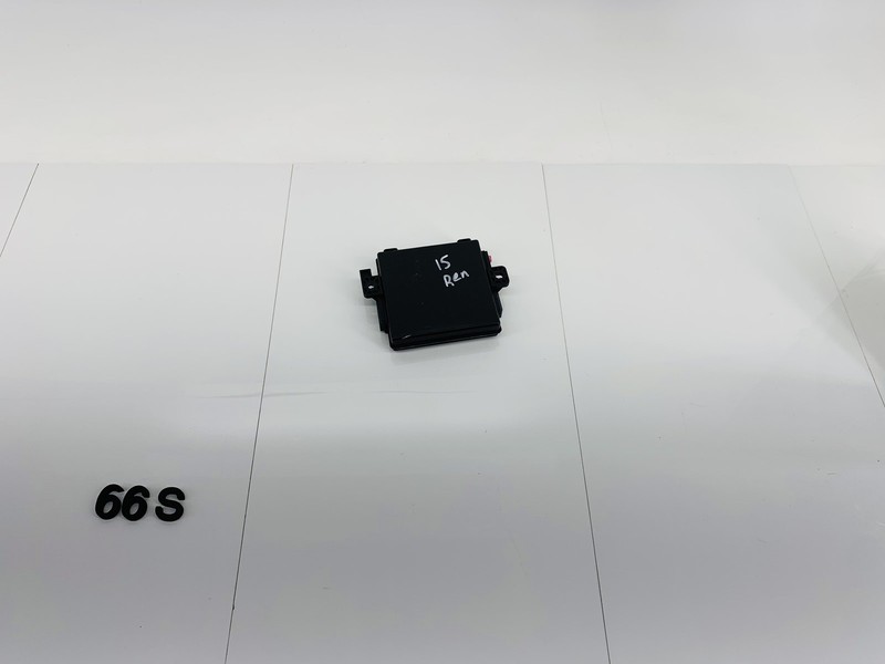 15-21 JEEP RENEGADE TIRE PRESSURE MONITORING SENSOR MODULE RECEIVER UNIT OEM