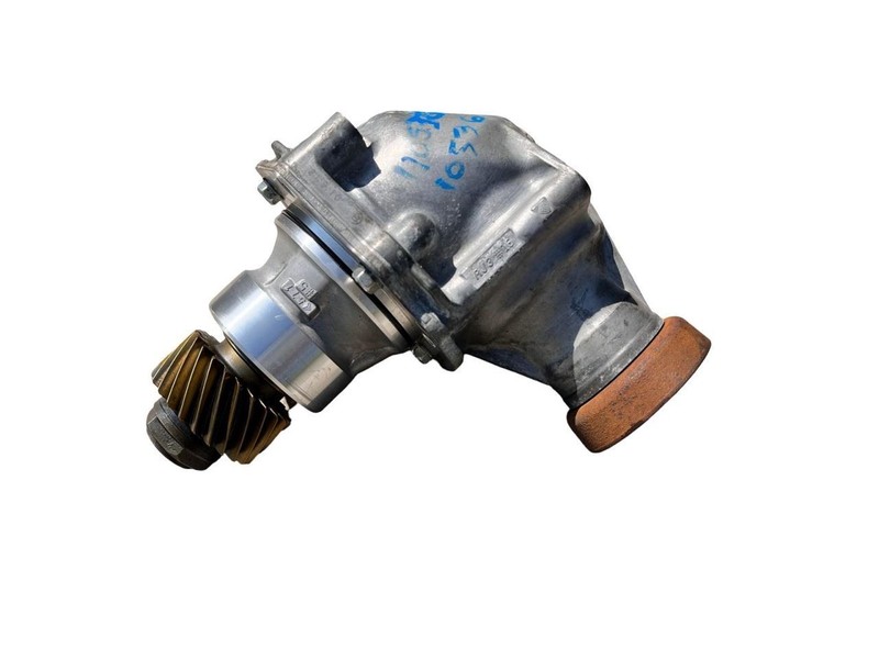 2022 Honda HR-V Transfer Case