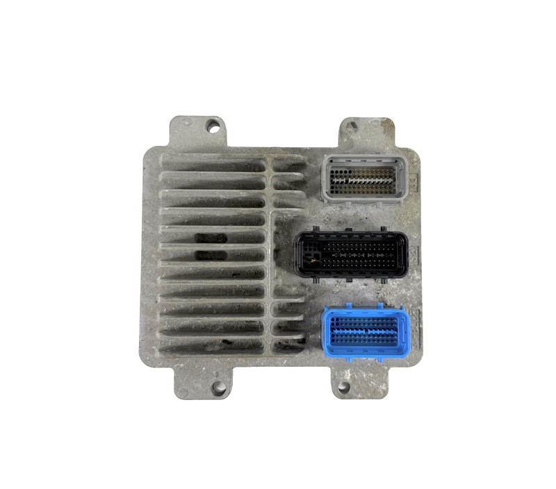 2006 Pontiac Grand Prix 3.8L Engine Computer Module ECM ECU 12600930