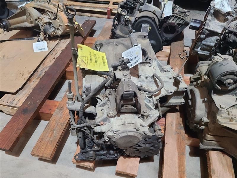 02 03 04 05 06 NISSAN SENTRA AUTOMATIC TRANSMISSION 2.5L 393179