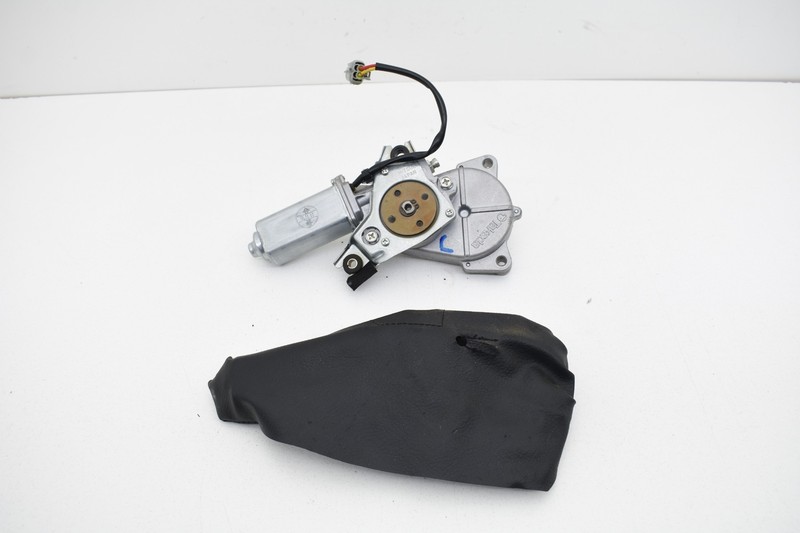 2006 Nissan 350Z Driver Left Convertible Soft Top Lift Motor OEM KW44
