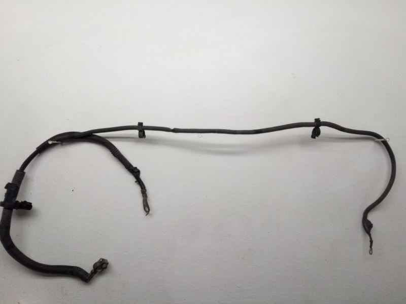 07-14 Chevrolet Tahoe Nagative Battery Cable OEM 22846471